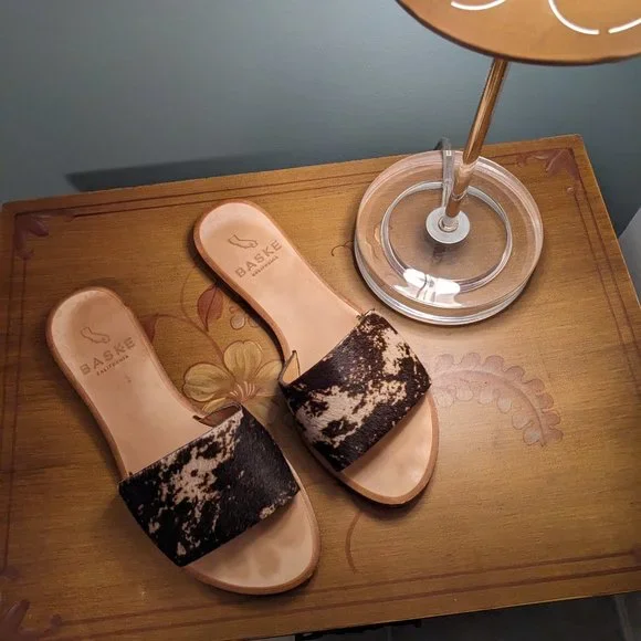 Sandales - Picture 1 of 4